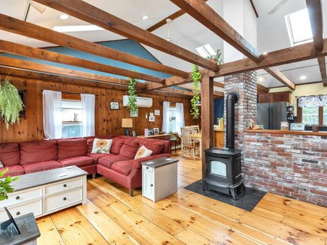 House for sale in New Hampshire