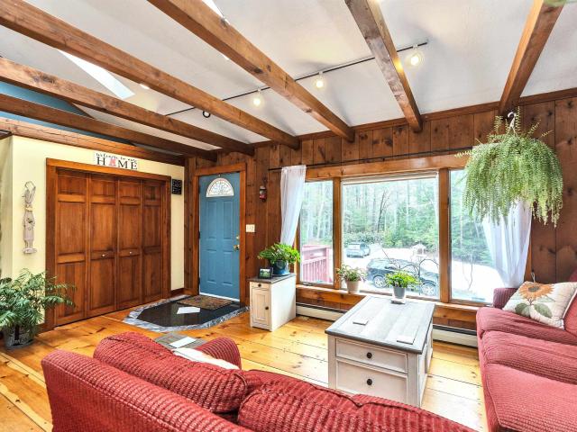 House for sale in New Hampshire