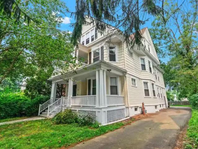 House for rent in New Haven