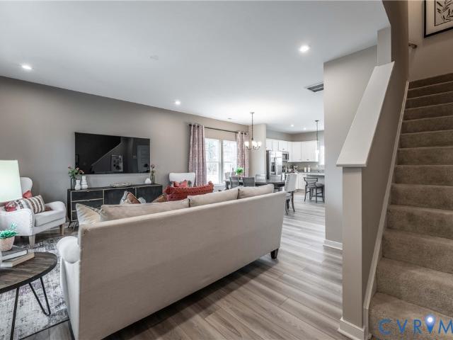 Townhouse for sale in Virginia