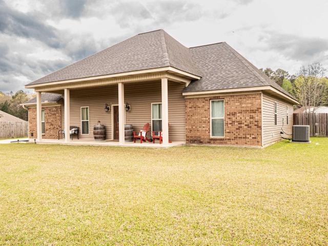 House for sale in Ark