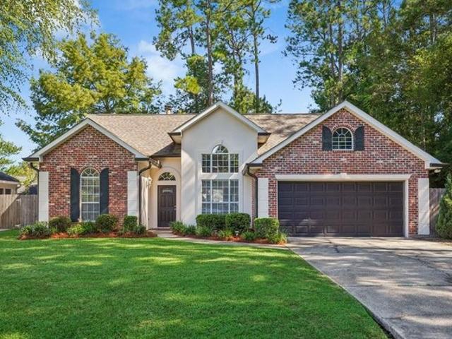 House for sale in Covington, Louisiana