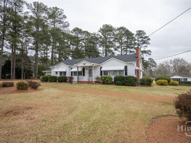 House for sale in Winder, Georgia