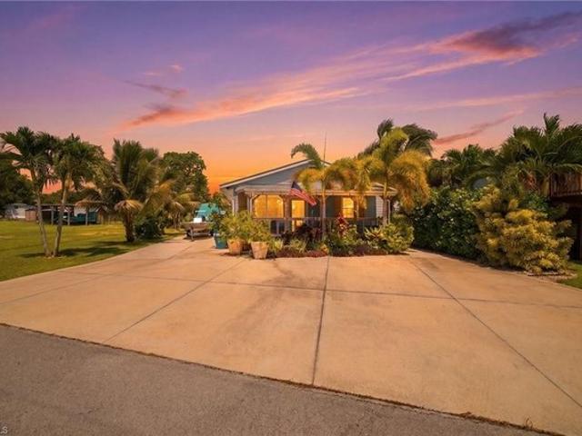 House for sale in Chokoloskee, Florida