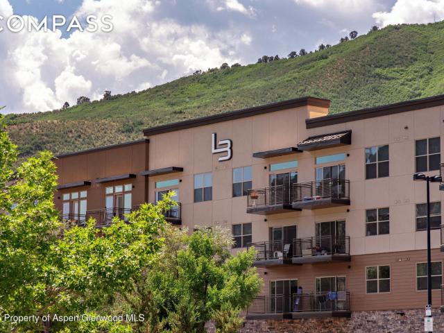 Condo for sale in Garfield, Colorado