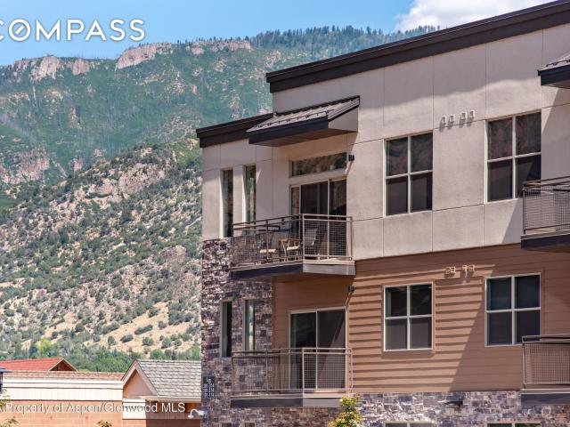 Condo for sale in Garfield, Colorado