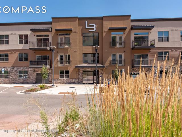 Condo for sale in Garfield, Colorado