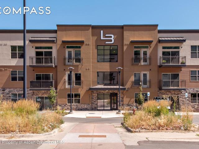 Condo for sale in Garfield, Colorado