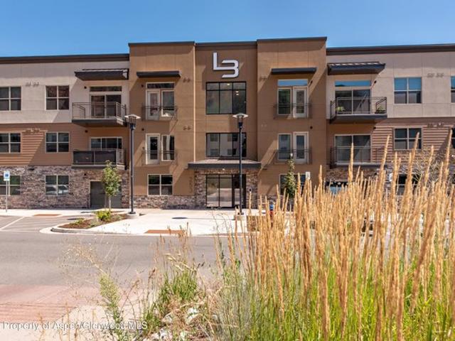 Condo for sale in Garfield, Colorado
