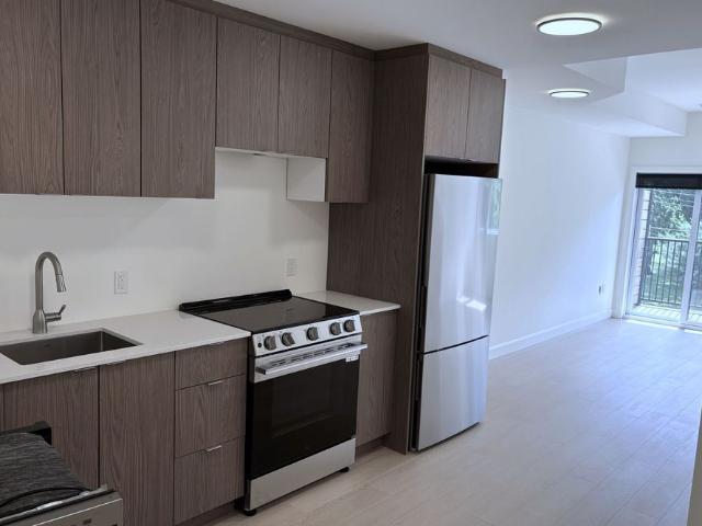 House for rent in Bay, Ottawa
