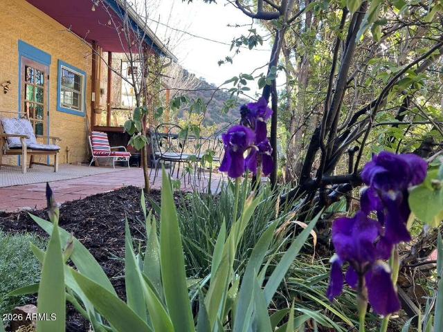 House for sale in Bisbee, Cochise County