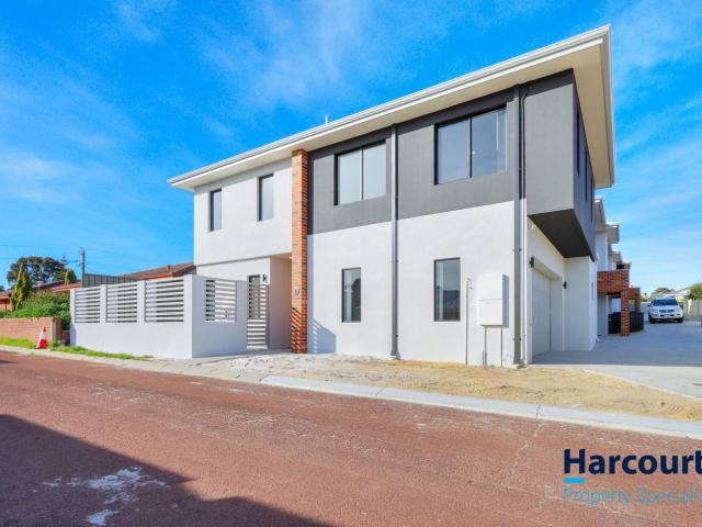 Apartment for rent in Stirling, Western Australia