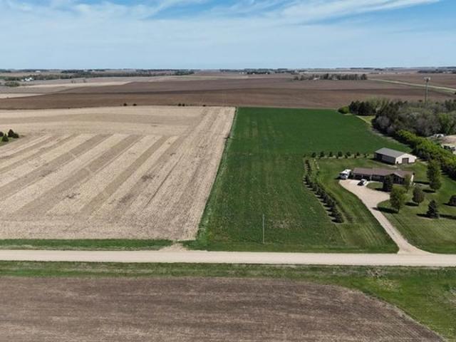 Land for sale in Garretson, South Dakota