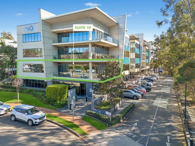 Office for sale in Sydney, New South Wales