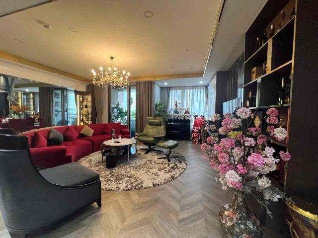 Căn hộ cho thuê tại Hồ Chí Minh