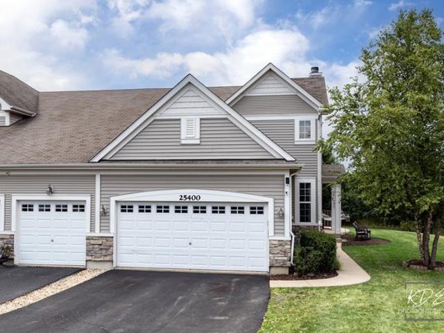 Townhouse for sale in Plainfield, Illinois