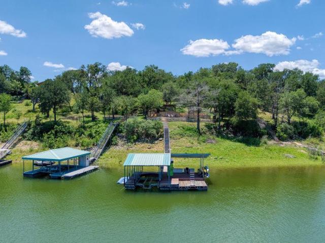 House for sale in Spicewood, Texas