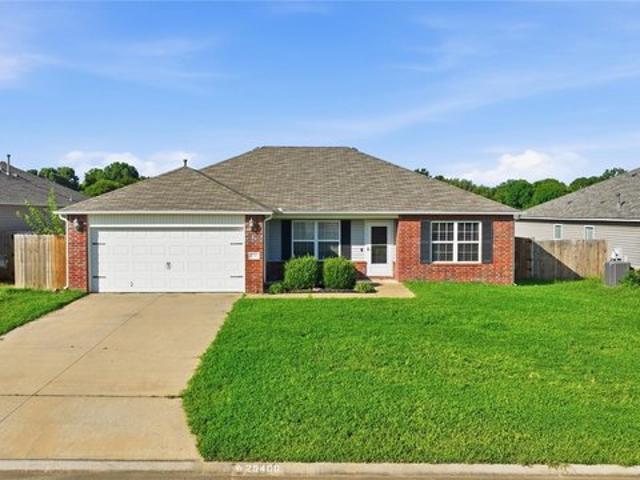 House for sale in Broken Arrow, Oklahoma