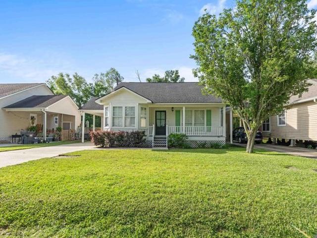 House for sale in Denham Springs, Louisiana