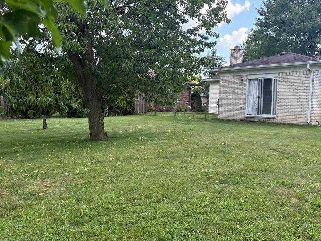 House for sale in Taylor, Michigan