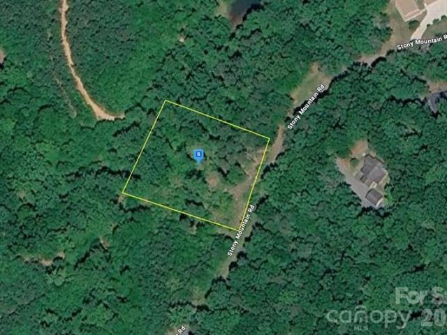 Land for sale in Albemarle, Stanly County