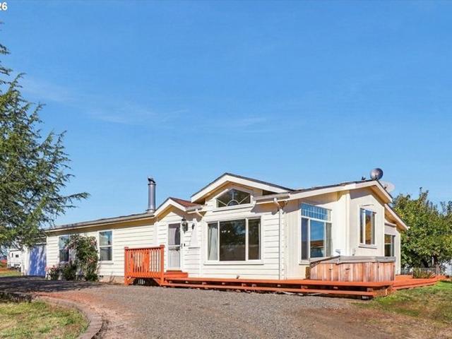 House for sale in Sheridan, Yamhill County