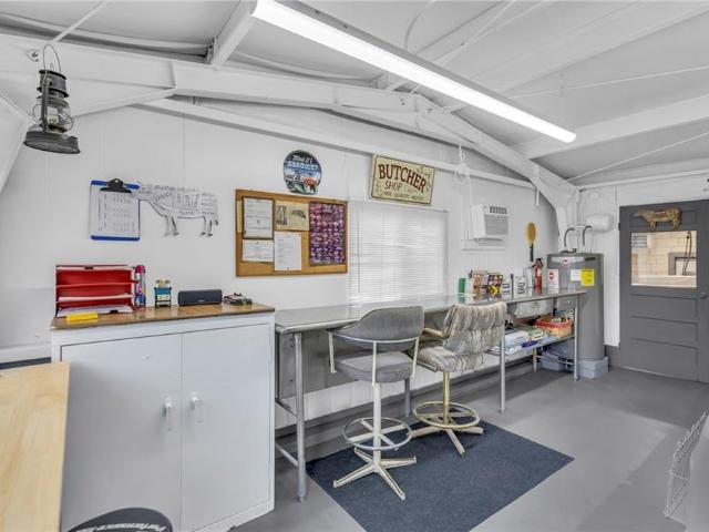 Commercial for sale in Kansas