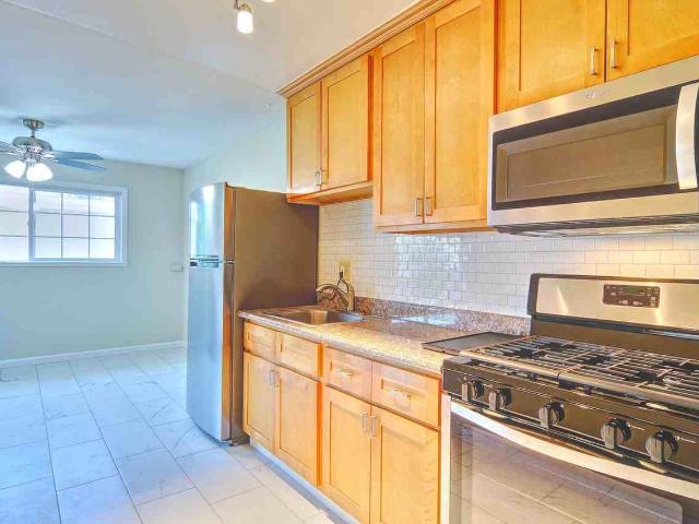 Apartment for rent in Hayward, California