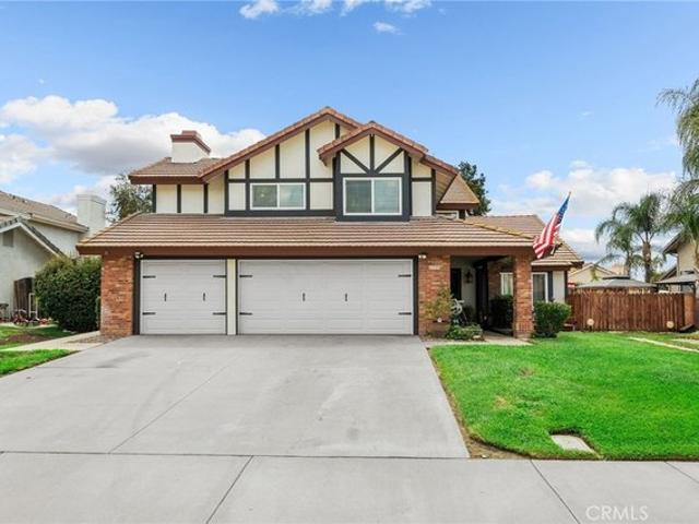 House for sale in Murrieta, California