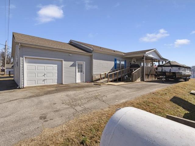House for sale in Grove, Oklahoma