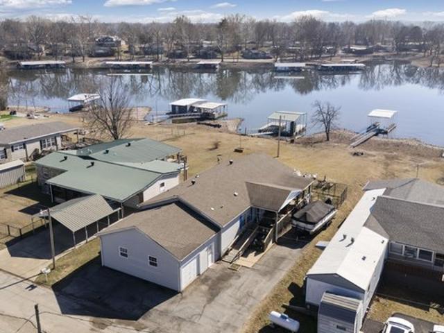 House for sale in Grove, Oklahoma