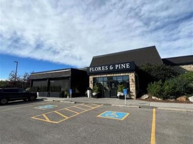 Commercial for sale in Alberta