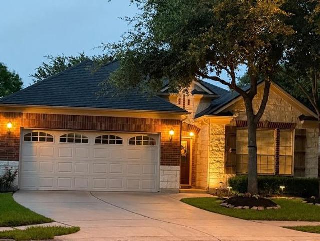 House for sale in Katy, Texas