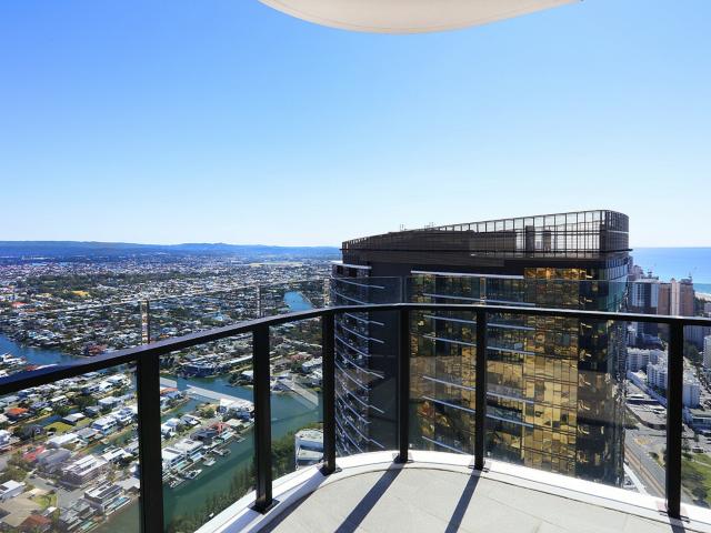 Apartment for rent in Fernbrook, Queensland
