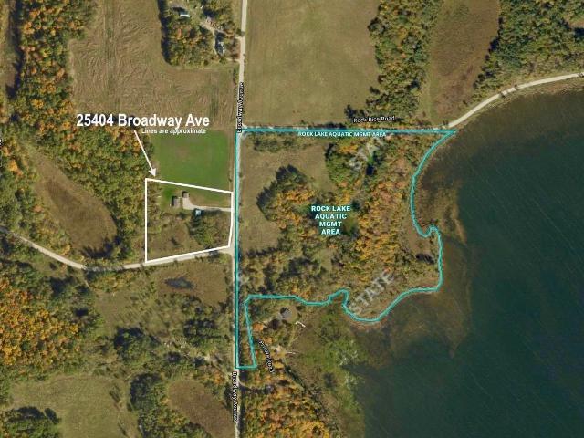 House for sale in Becker, Minnesota