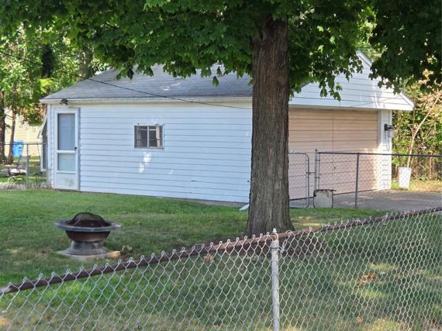 House for sale in Dearborn Heights, Michigan