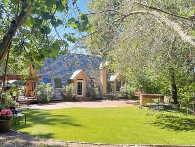 House for sale in Los Gatos, California