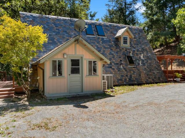 House for sale in Los Gatos, California