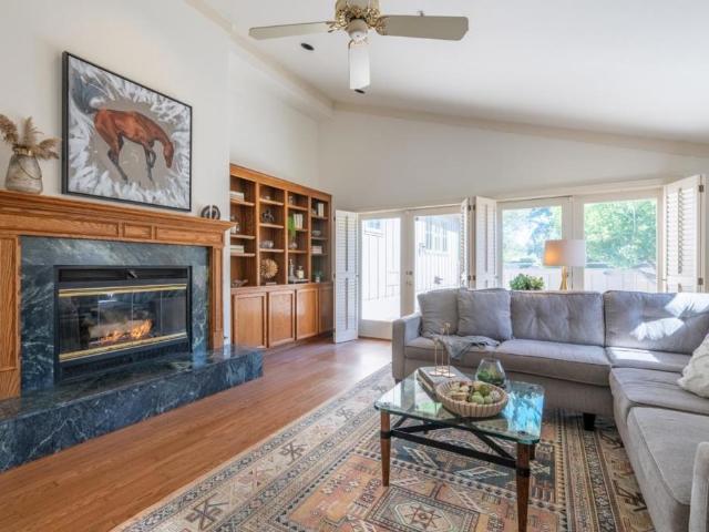 House for sale in Salinas, California