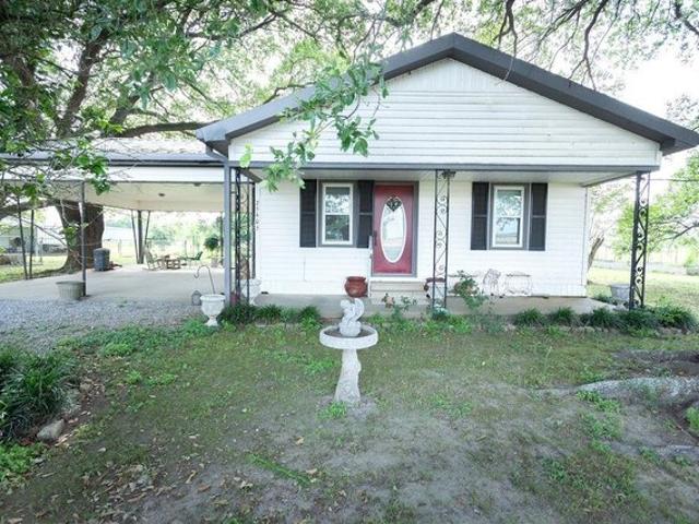 House for sale in Elton, Louisiana