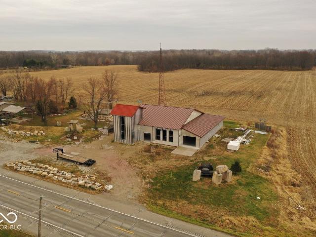 Commercial for sale in Indiana