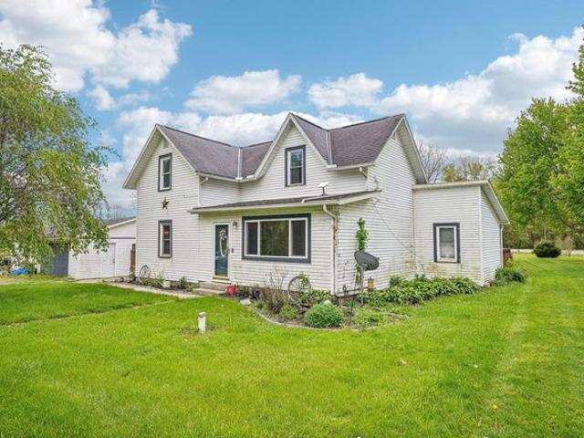 House for sale in North Lewisburg, Ohio