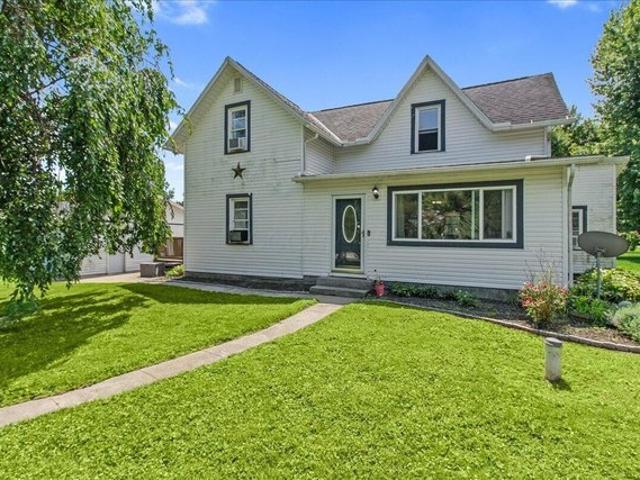 House for sale in North Lewisburg, Ohio