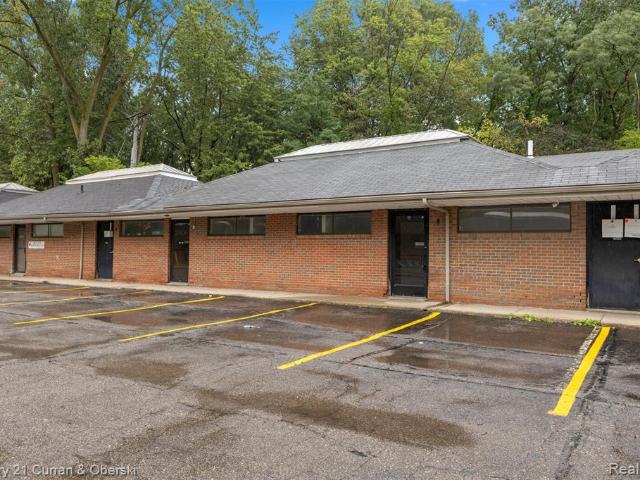Commercial for sale in Taylor, Michigan