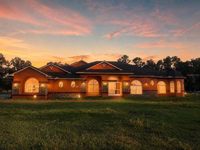 House for sale in Brooksville, Florida