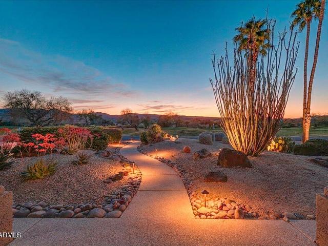 House for sale in Rio Verde, Arizona