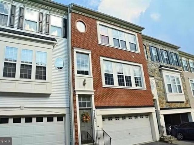 Townhouse for sale in Damascus, Maryland