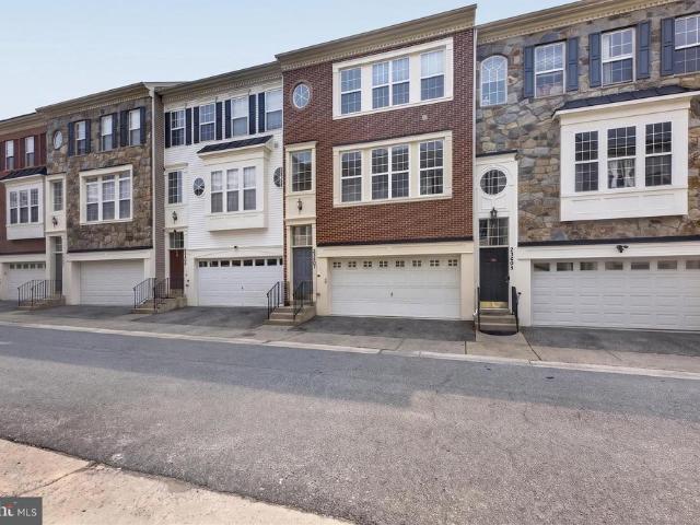 Townhouse for sale in Damascus, Maryland