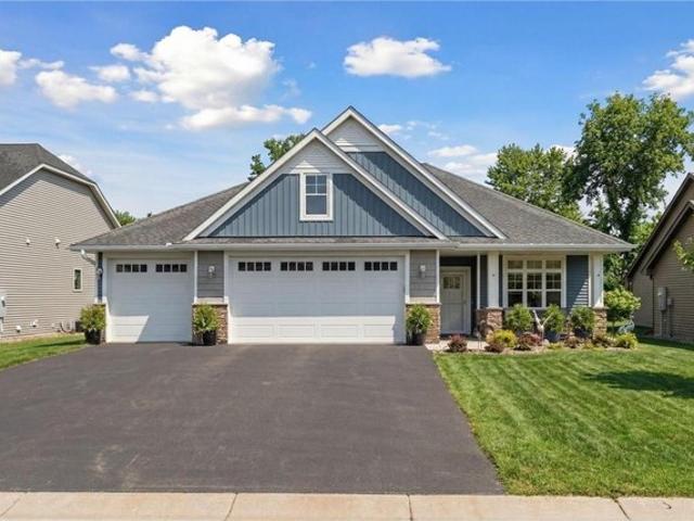 Townhouse for sale in Wyoming, Minnesota
