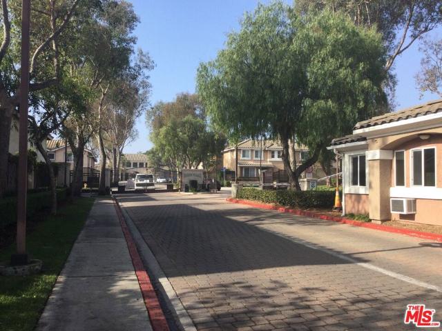 Condo for sale in Harbor City, Canoga Park